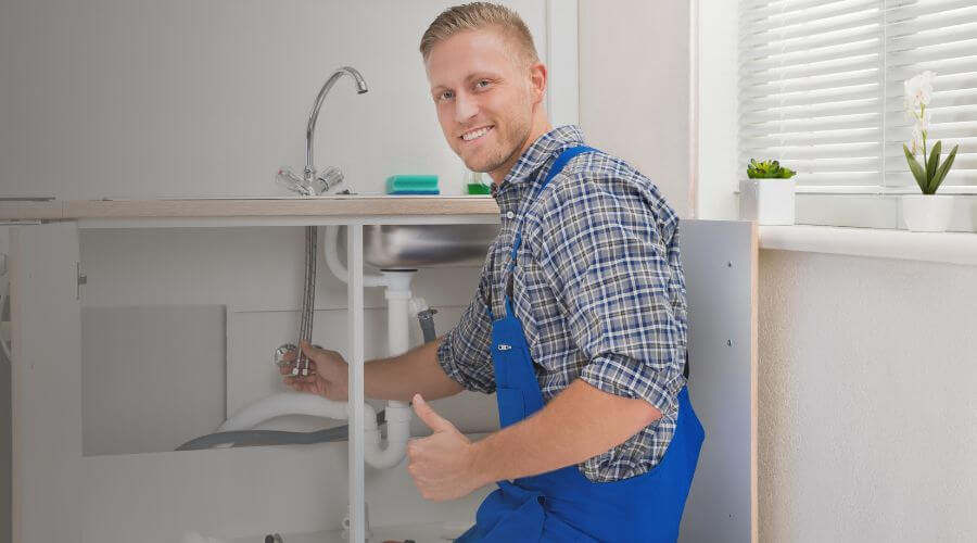 Professional emergency plumbing in Somerville, AL
